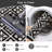 Machine Washable Non-Slip Kitchen Mat-247597034