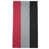 Gray/Black/Red