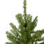 Arbre de Noël artificiel pin 6,5 pi Rockwood-91135282