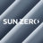 Sheridan Dual-Side Magnetic Closure 100% Blackout Grommet Curtain Panel-125104681-125104686