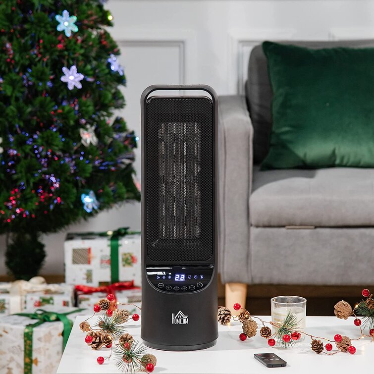 Electric Standing Heater