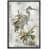 Black Floater Frame