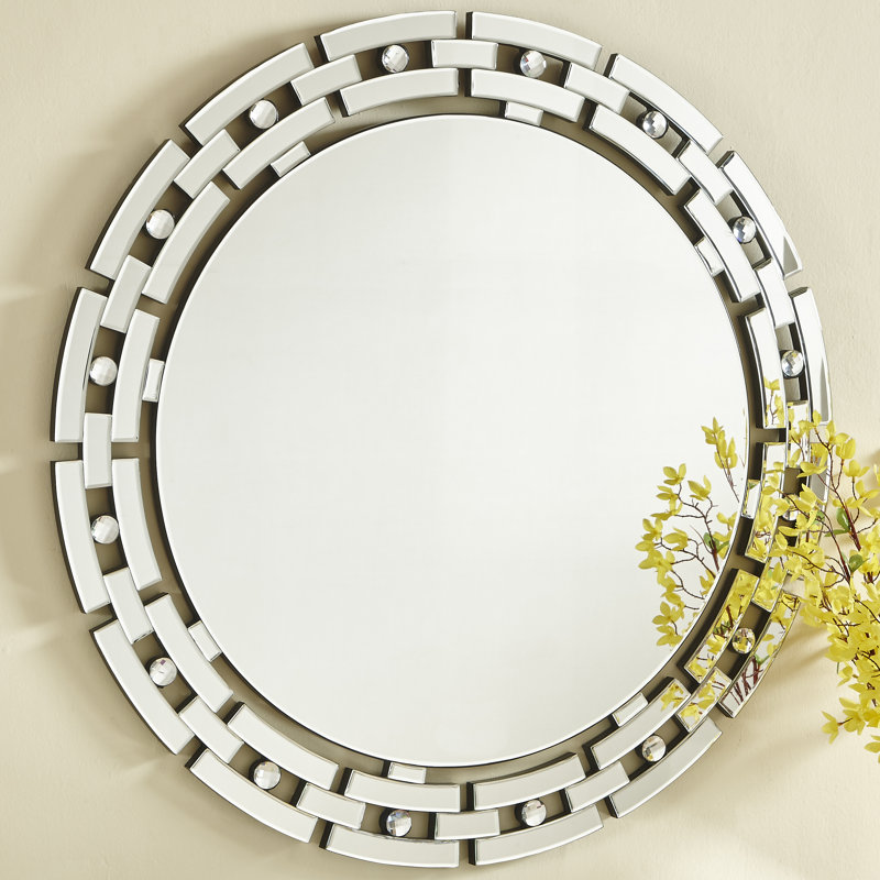 Miroir d'appoint Stillings