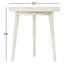 Booker Solid Wood End Table