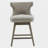25.75" Swivel Counter Stool