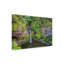 Fabrizzio 'Oheo Gulch Maui' Photographic Print on Wrapped Canvas-27648638