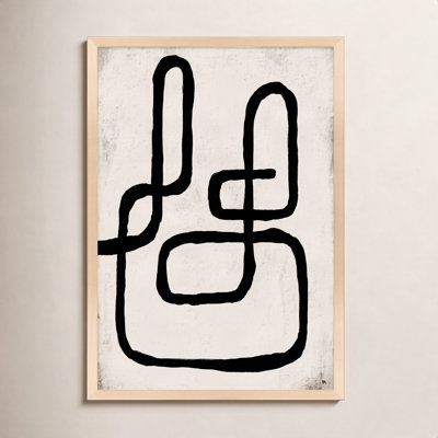 Linework 1 by StudioM