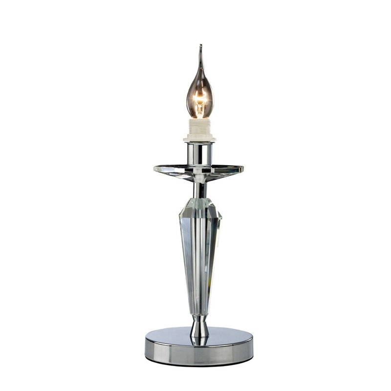 Kavya Crystal Novelty Lamp