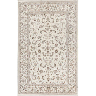 Elegance One-of-a-Kind 5'9" X 8'9" Area Rug