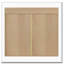Armoire de salle de bain murale