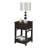 Gerde End Table with Storage-1969926532