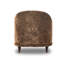 Chaise longue Bernay Denson-730571739