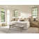 Tribeca Upholstered Bed