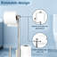 Free Standing Toilet Paper Holder