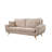 Arnhild Upholstered 85.75'' Sofa-1991776247