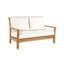 Chelsea Outdoor 2 - Seat Loveseat-419787045