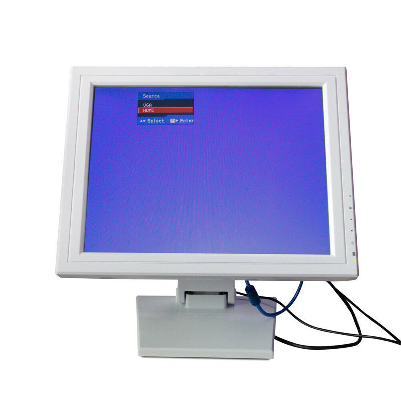 Inbox Zero Screen Projector Screen