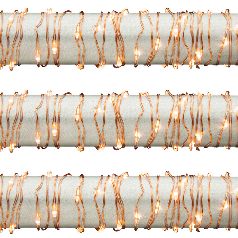 Ensemble de 3 cordes à piles de 5 pi 30 WW