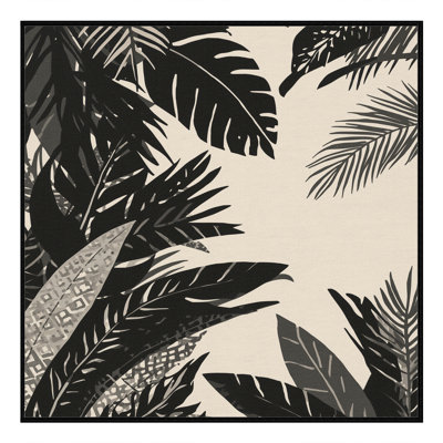 Tapis marocain doux et moelleux d'inspiration mondiale Olivet - reliure noire