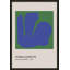 Forme Astratte Blue & Green Print by Romina Gadler-1129652482-1129652491