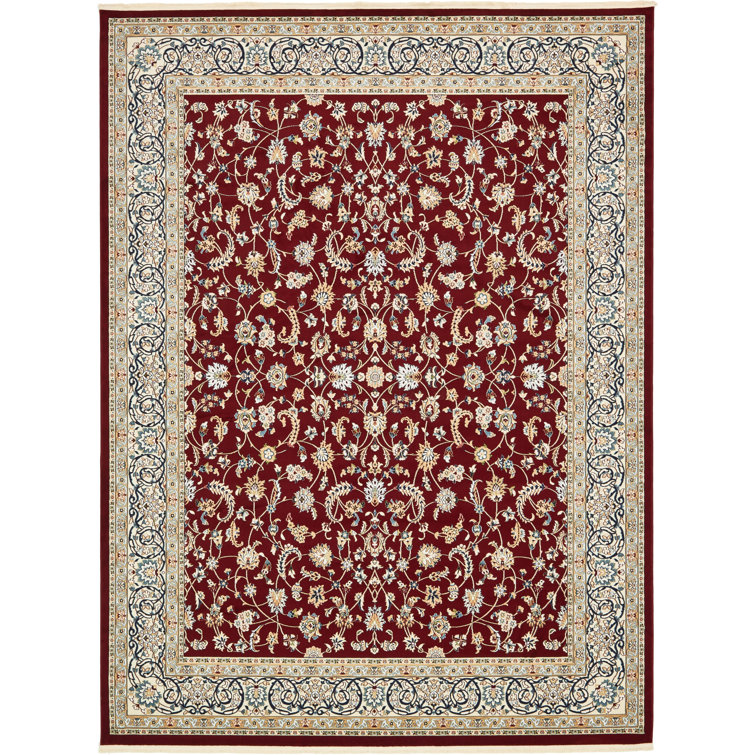Jackson Oriental Indoor Rug