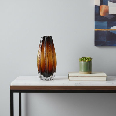 Vase de table 12 po