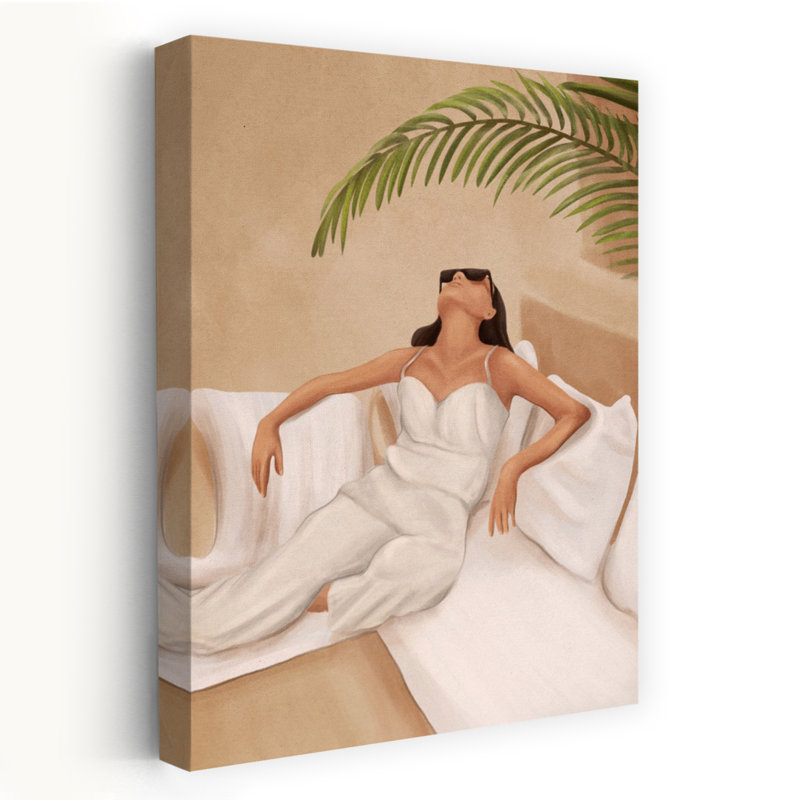 Print, 45.72cm H x 30.48cm W
