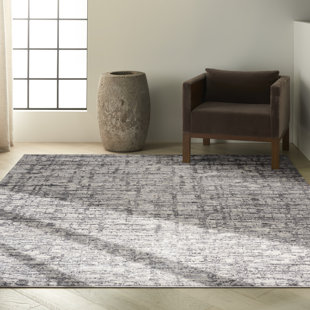 Rush Area Rug