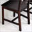 5 Piece Dining Room Table Set