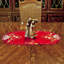 Chemin de table Elegant Bell