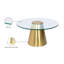 Table basse Elkin