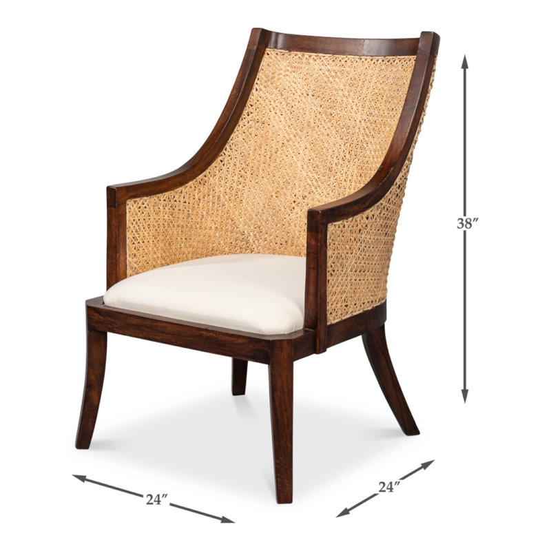 Pacora Armchair