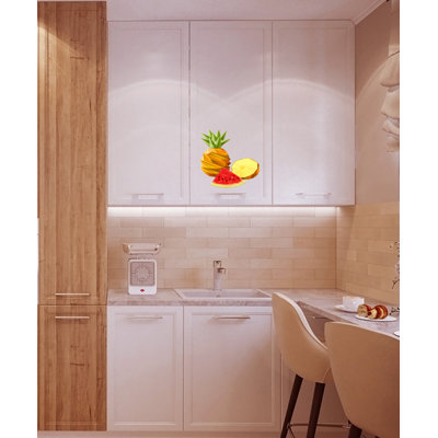 Food & Beverage Wall Decal