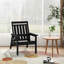 Chaise Adirondack d'extérieur réglable en PEHD toutes saisons-808961326