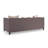 Tuxedo 86.5'' Upholstered Sofa
