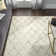 Tapis ivoire Eddison