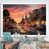 Cadre photo blanc