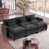 Black Chenille
