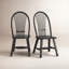 Chaise d'appoint Makira-591884385