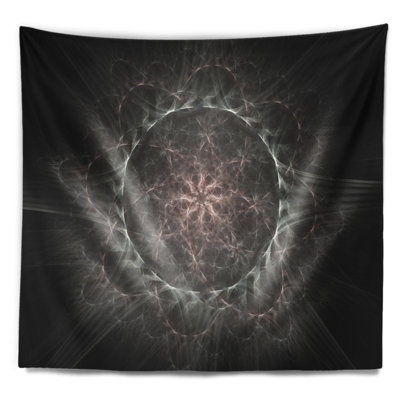Polyester Tapestry
