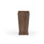 Jardinière en bois Jerrilynn
