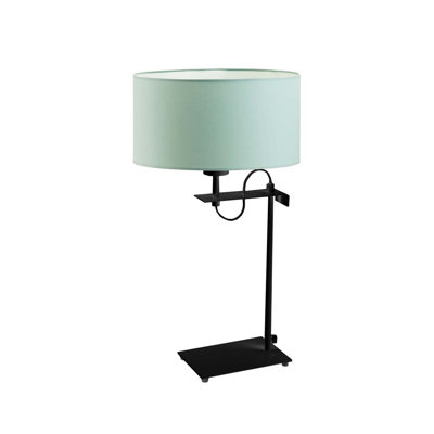 Arlena Metal Desk Lamp
