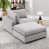 Light Gray selected