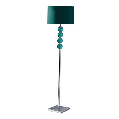 Andres 155cm Traditional Floor Lamp