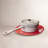 Staub Cast Iron 0.25-qt Mini Saucepan-11998167