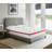 Nautica Home Hybrid Mattress with Cooling Engineered Latex Foam and Pocketed Spring-49667742-111089262