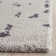 Ellicottville Restoration Vintage Hand Tufted Wool Floral Rug