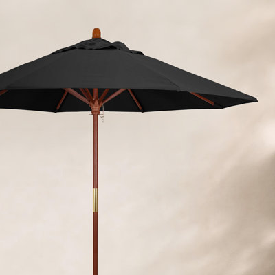 Manford 108'' Outdoor Umbrella