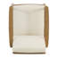 Chaise d'extérieur avec coussins James-487753353-487753398