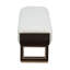 West Kensington Accent Bench-478999012
